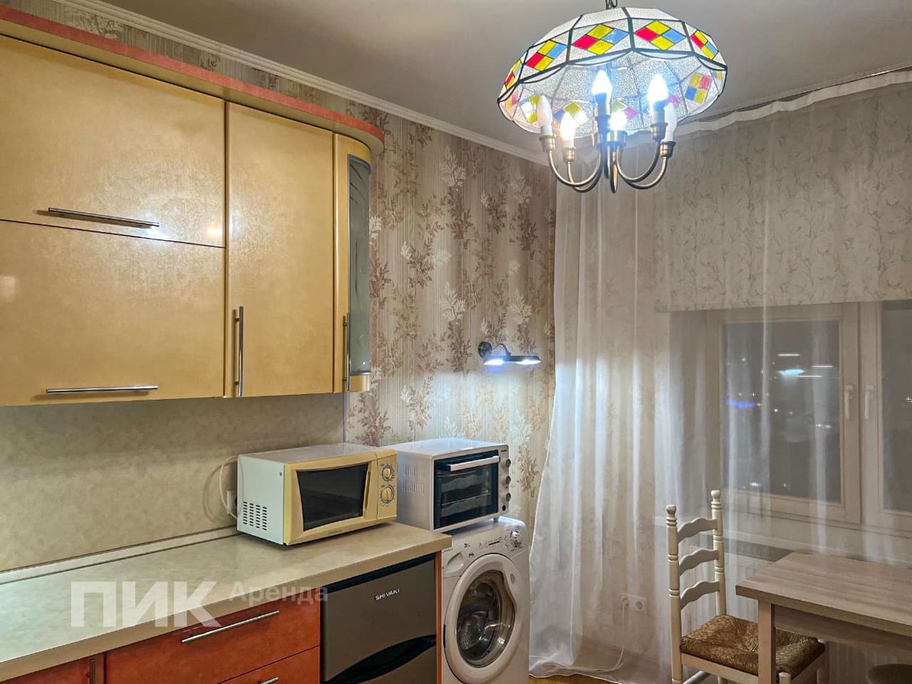 1-к. квартира, 29.9 м², 55 000 ₽/мес — фото № 4