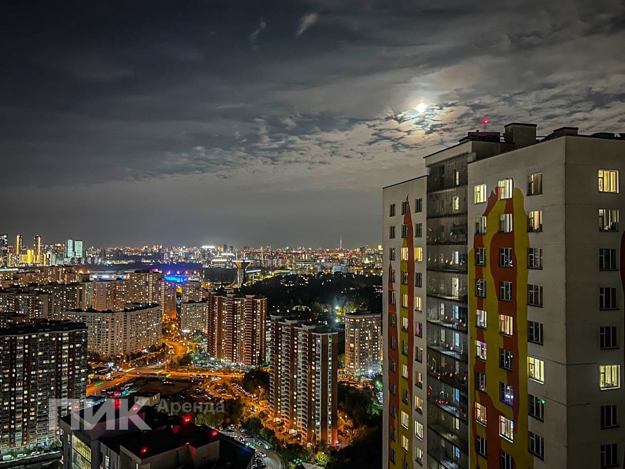1-к. квартира, 29.9 м², 55 000 ₽/мес — фото № 15