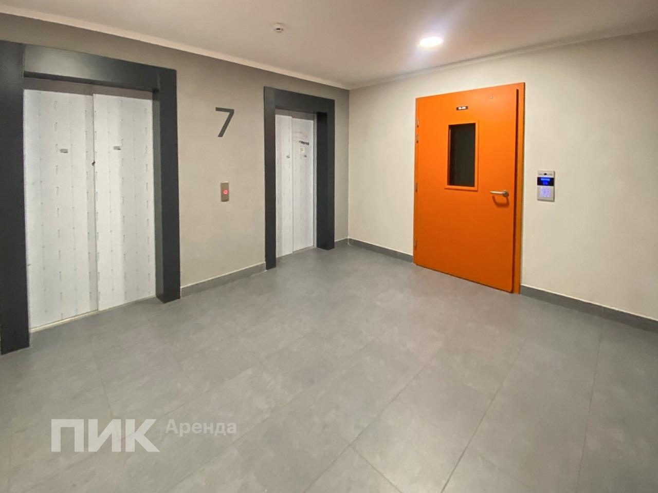 2-к. квартира, 55 м², 68 700 ₽/мес — фото № 15