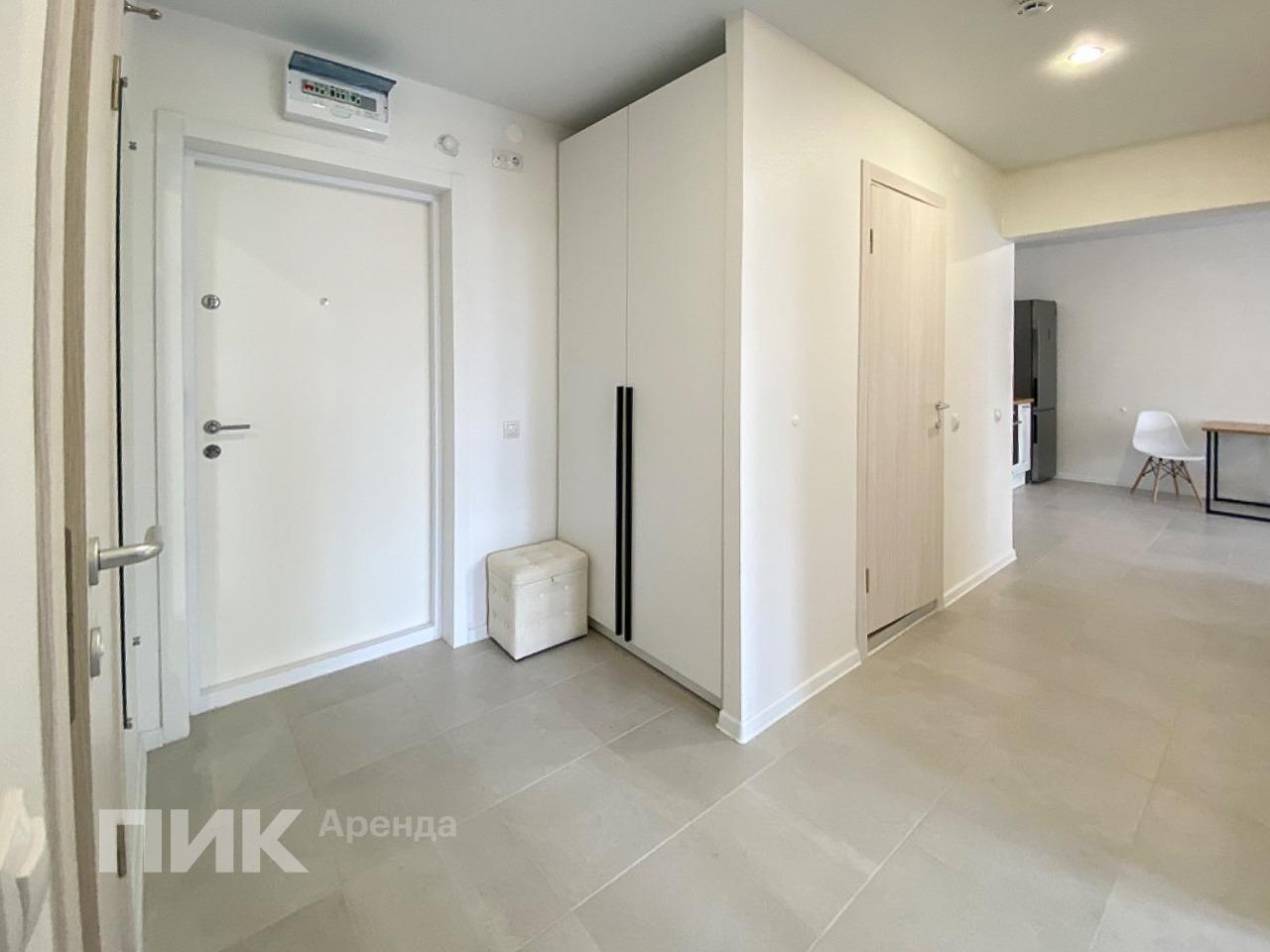 2-к. квартира, 55 м², 68 700 ₽/мес — фото № 13