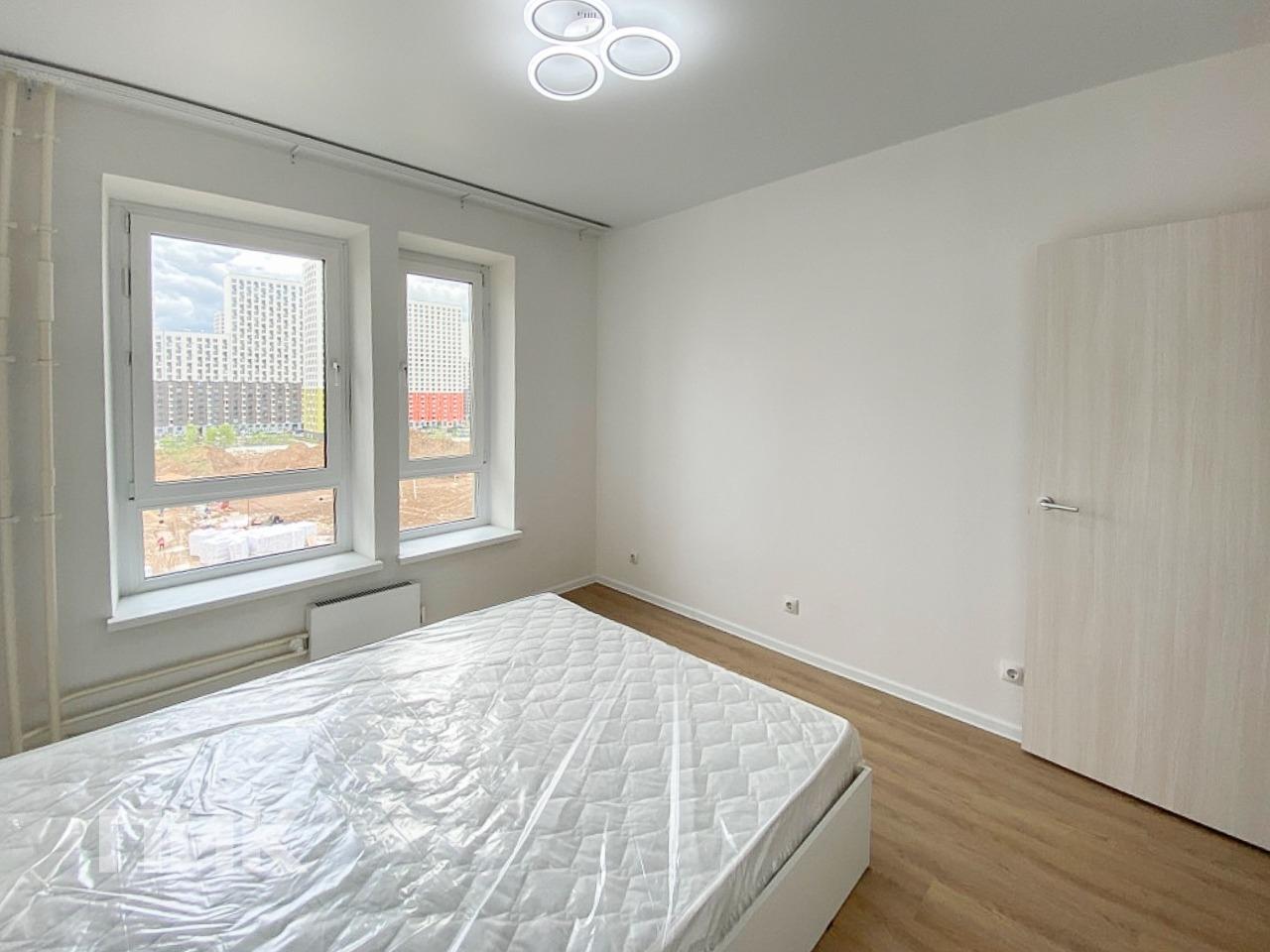 2-к. квартира, 55 м², 68 700 ₽/мес — фото № 7