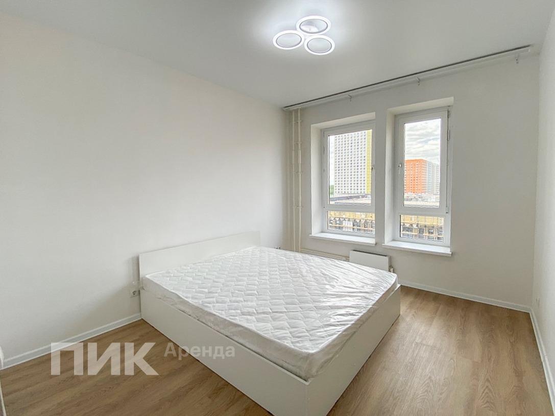 2-к. квартира, 55 м², 68 700 ₽/мес — фото № 6