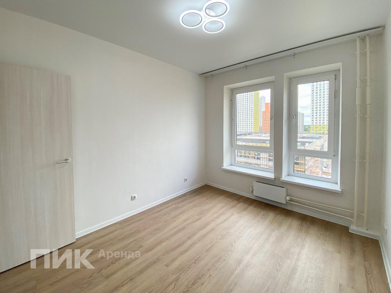 2-к. квартира, 55 м², 68 700 ₽/мес — фото № 9