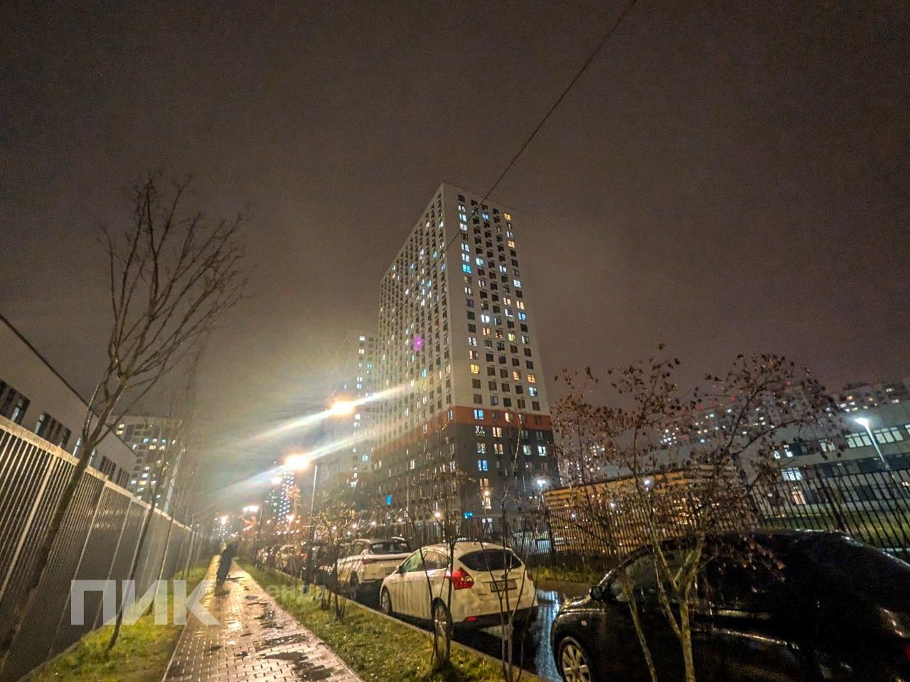 2-к. квартира, 55 м², 68 700 ₽/мес — фото № 19