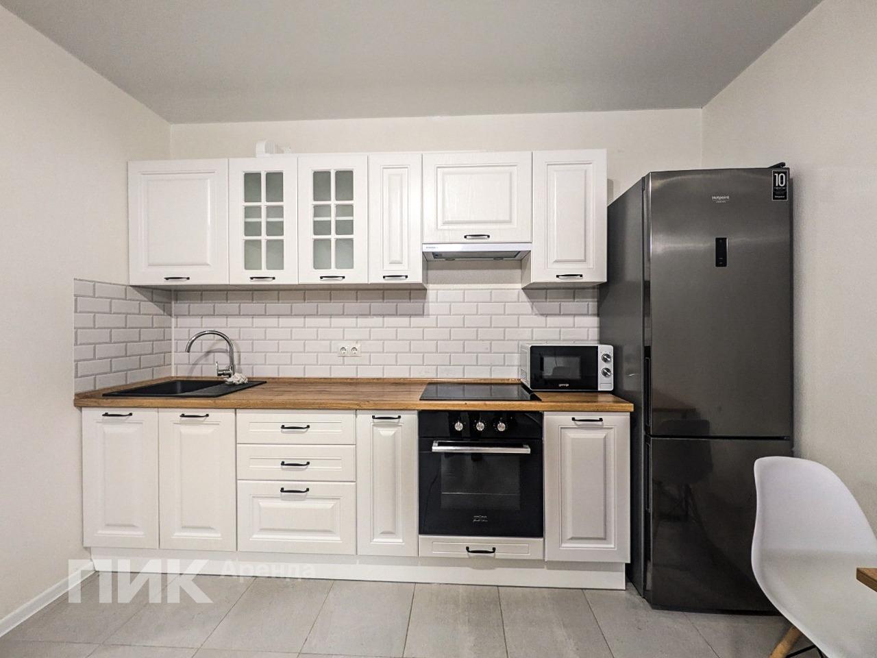 2-к. квартира, 55 м², 68 700 ₽/мес — фото № 4