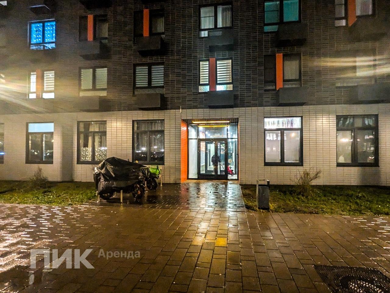 2-к. квартира, 55 м², 68 700 ₽/мес — фото № 20