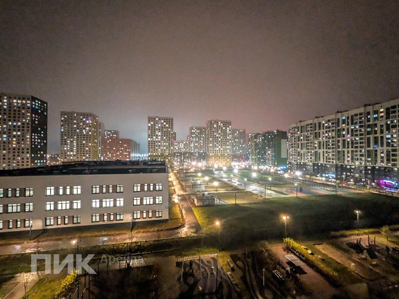 2-к. квартира, 55 м², 68 700 ₽/мес — фото № 17