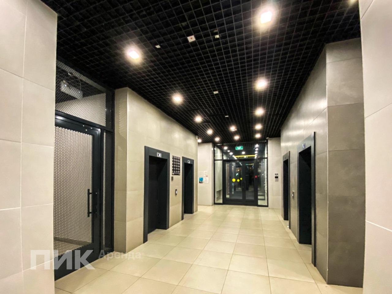 2-к. квартира, 55 м², 68 700 ₽/мес — фото № 16