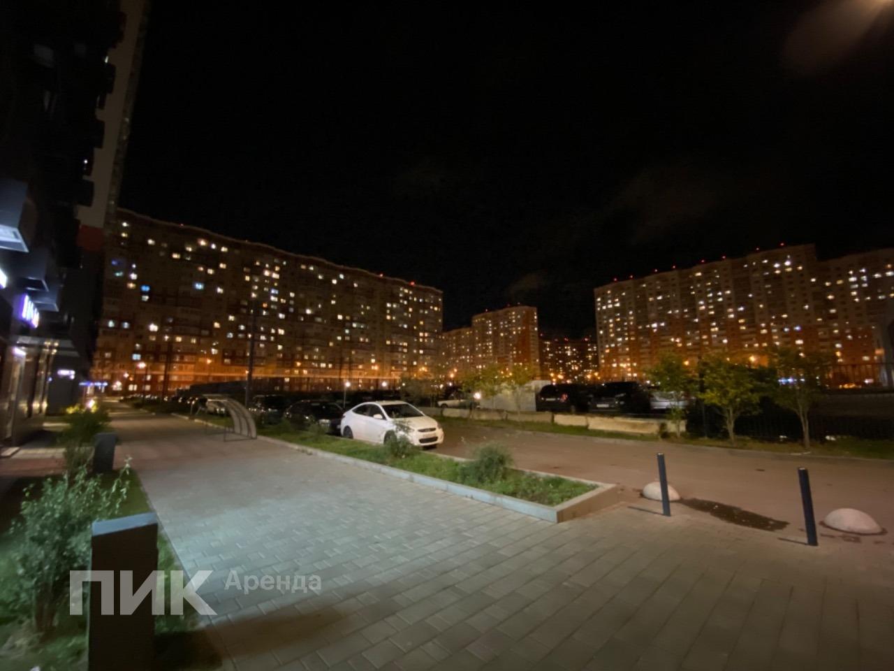 2-к. квартира, 55 м², 68 700 ₽/мес — фото № 22