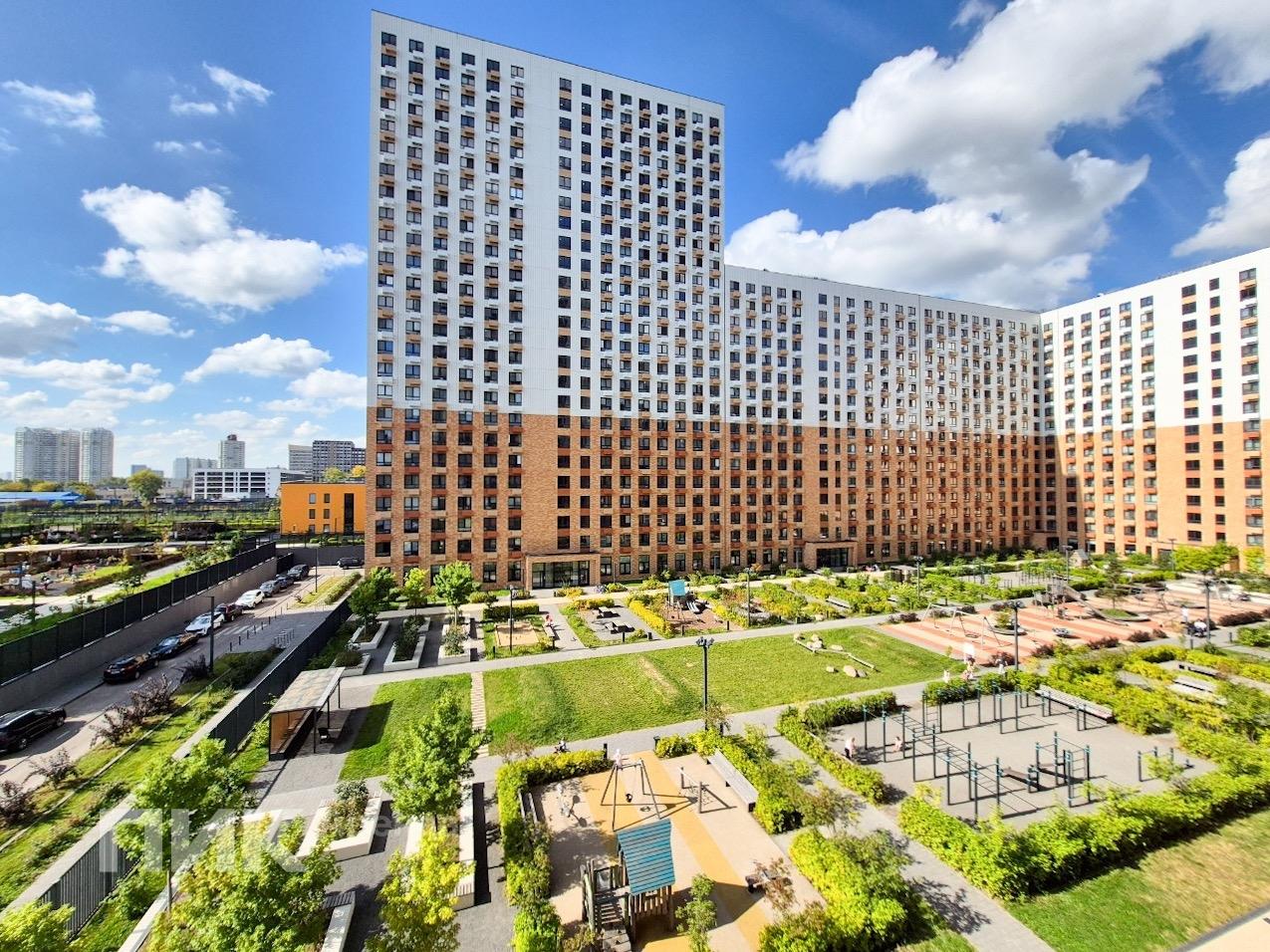 2-к. квартира, 52.6 м², 94 700 ₽/мес — фото № 14