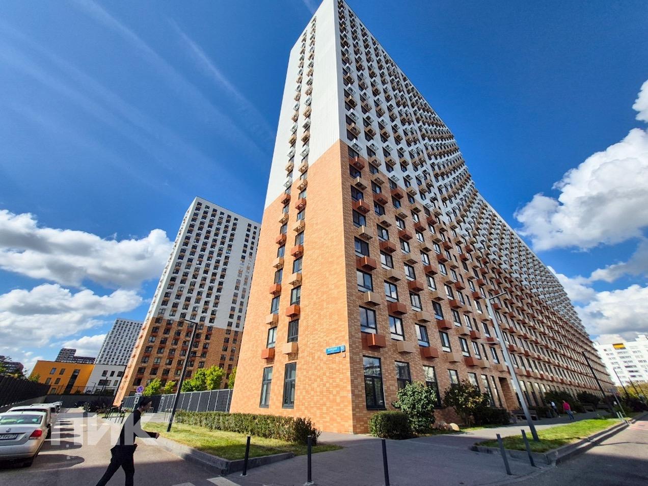 2-к. квартира, 52.6 м², 94 700 ₽/мес — фото № 15