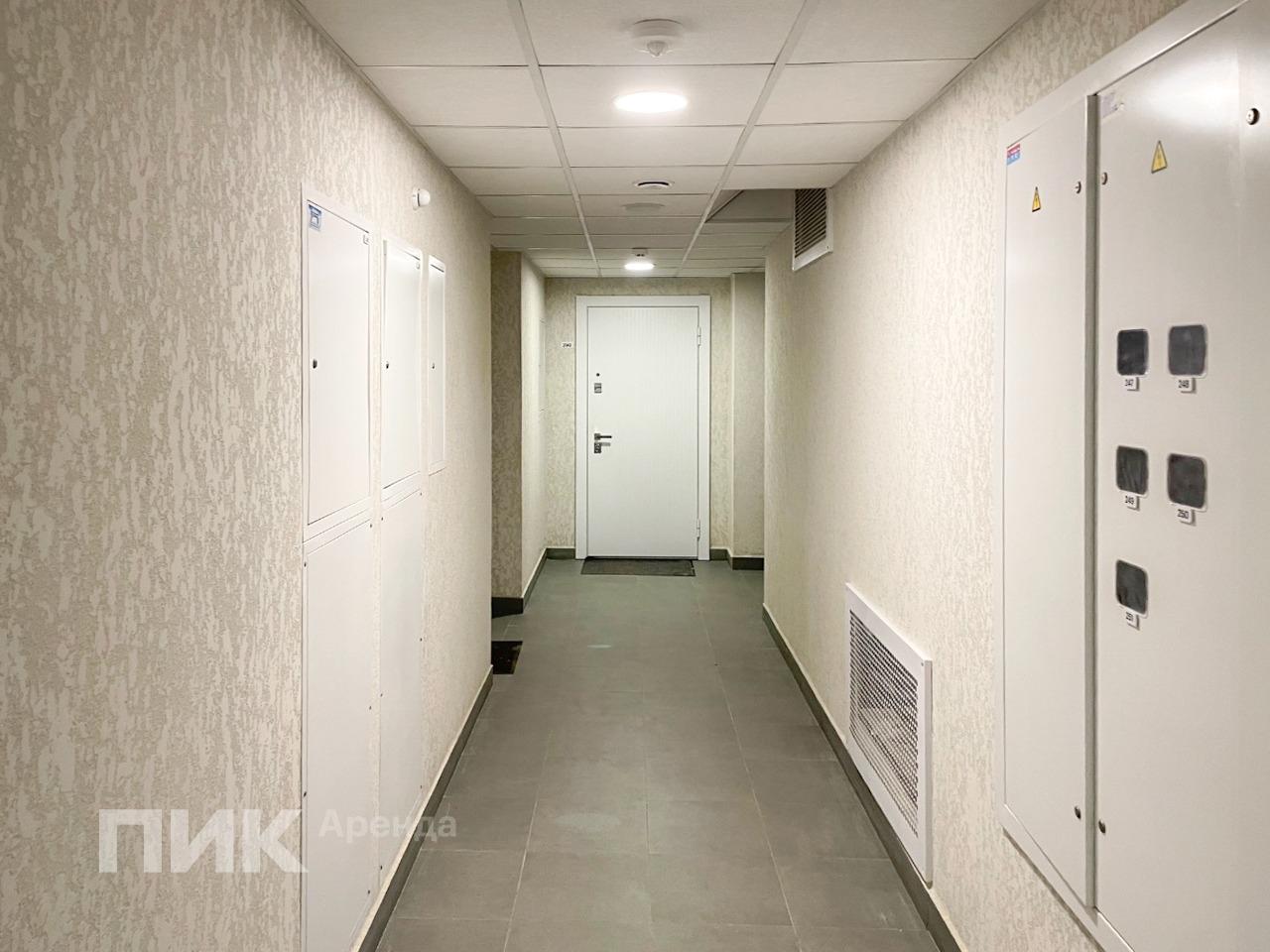студия, 19 м², 48 900 ₽/мес — фото № 8