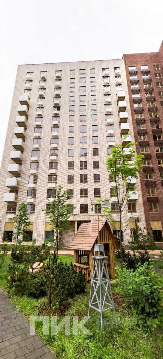 студия, 21.5 м², 72 400 ₽/мес — фото № 13