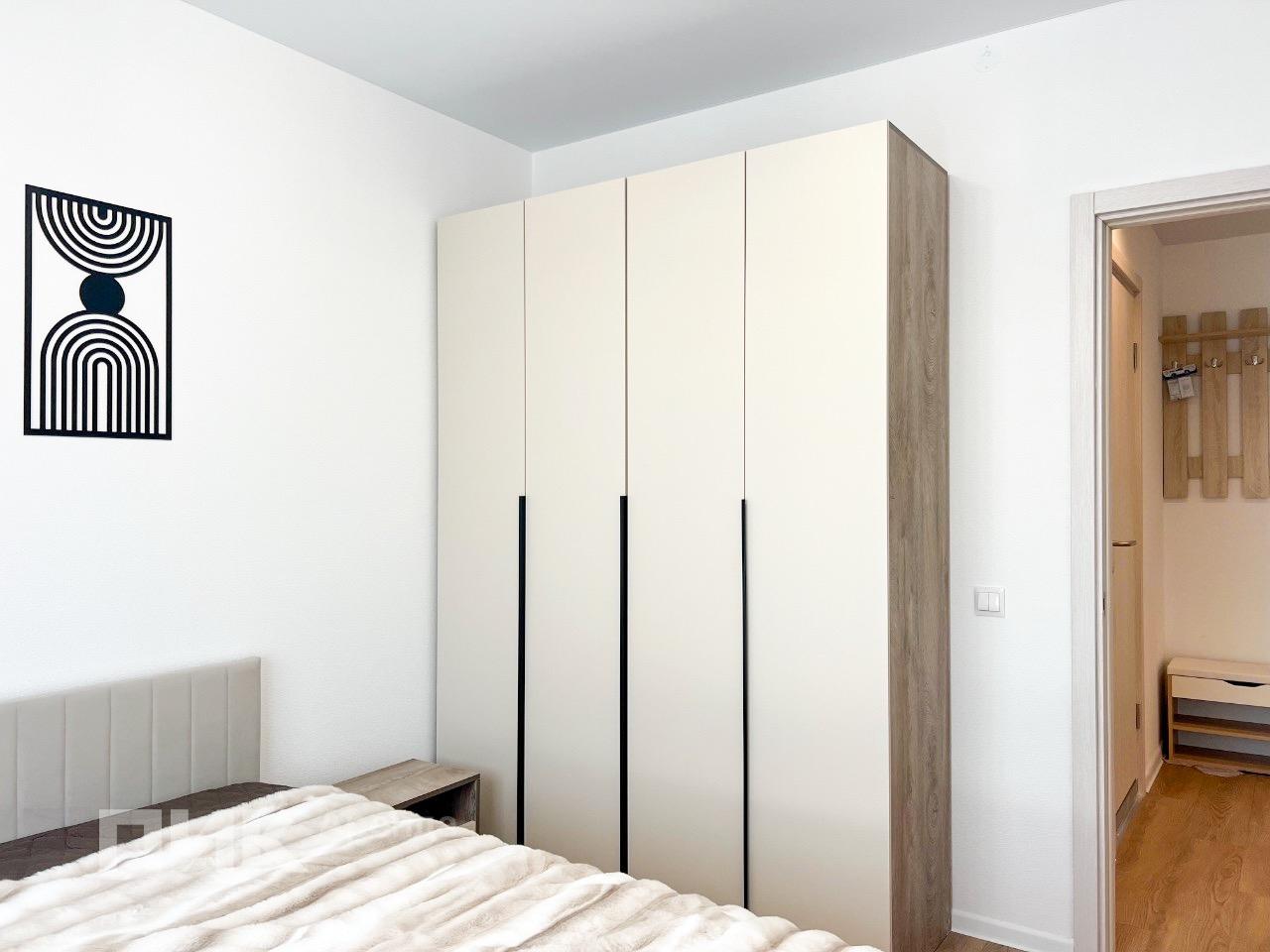 1-к. квартира, 33.7 м², 49 900 ₽/мес — фото № 9