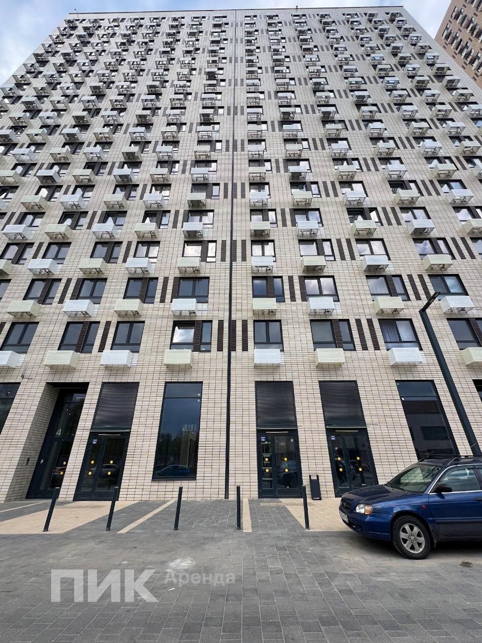 1-к. квартира, 33.7 м², 49 900 ₽/мес — фото № 19