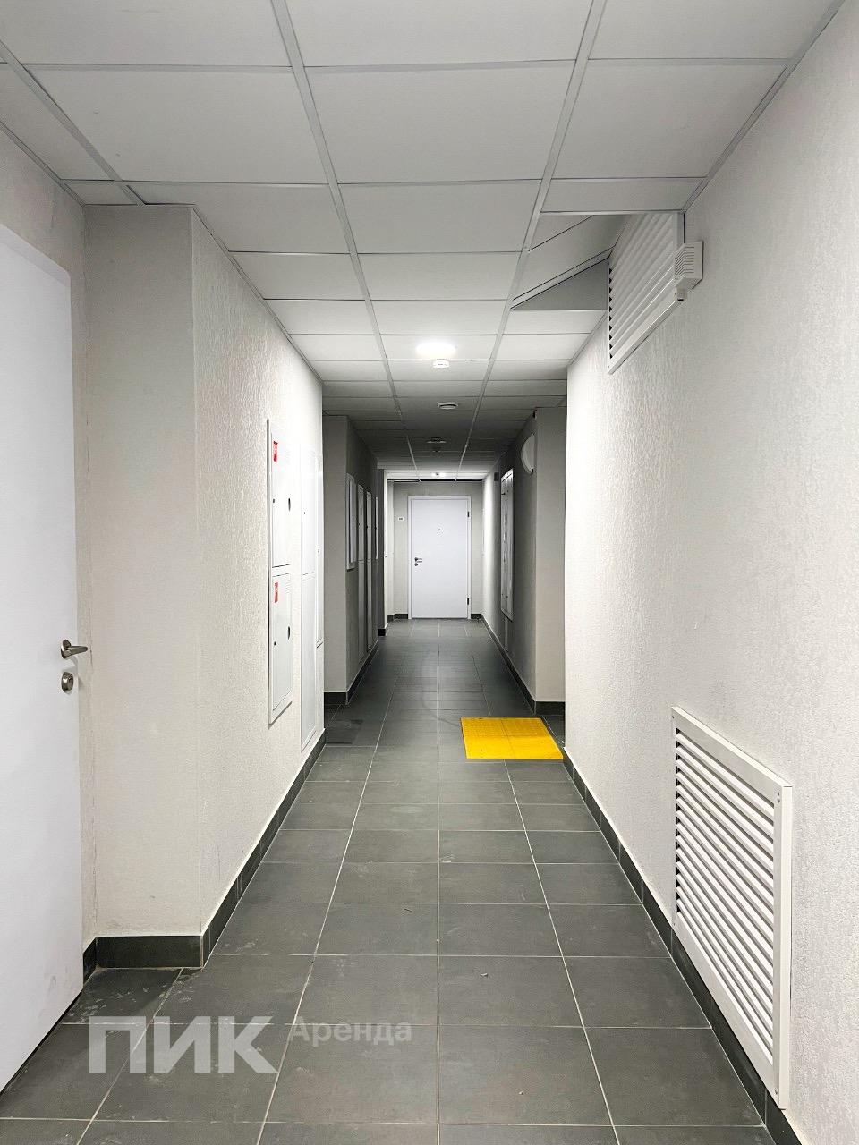 1-к. квартира, 33.7 м², 49 900 ₽/мес — фото № 14