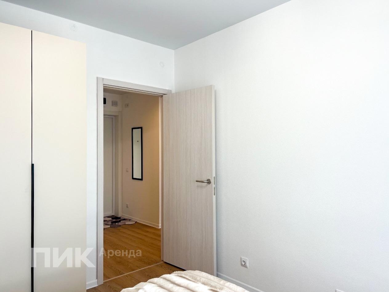 1-к. квартира, 33.7 м², 49 900 ₽/мес — фото № 10