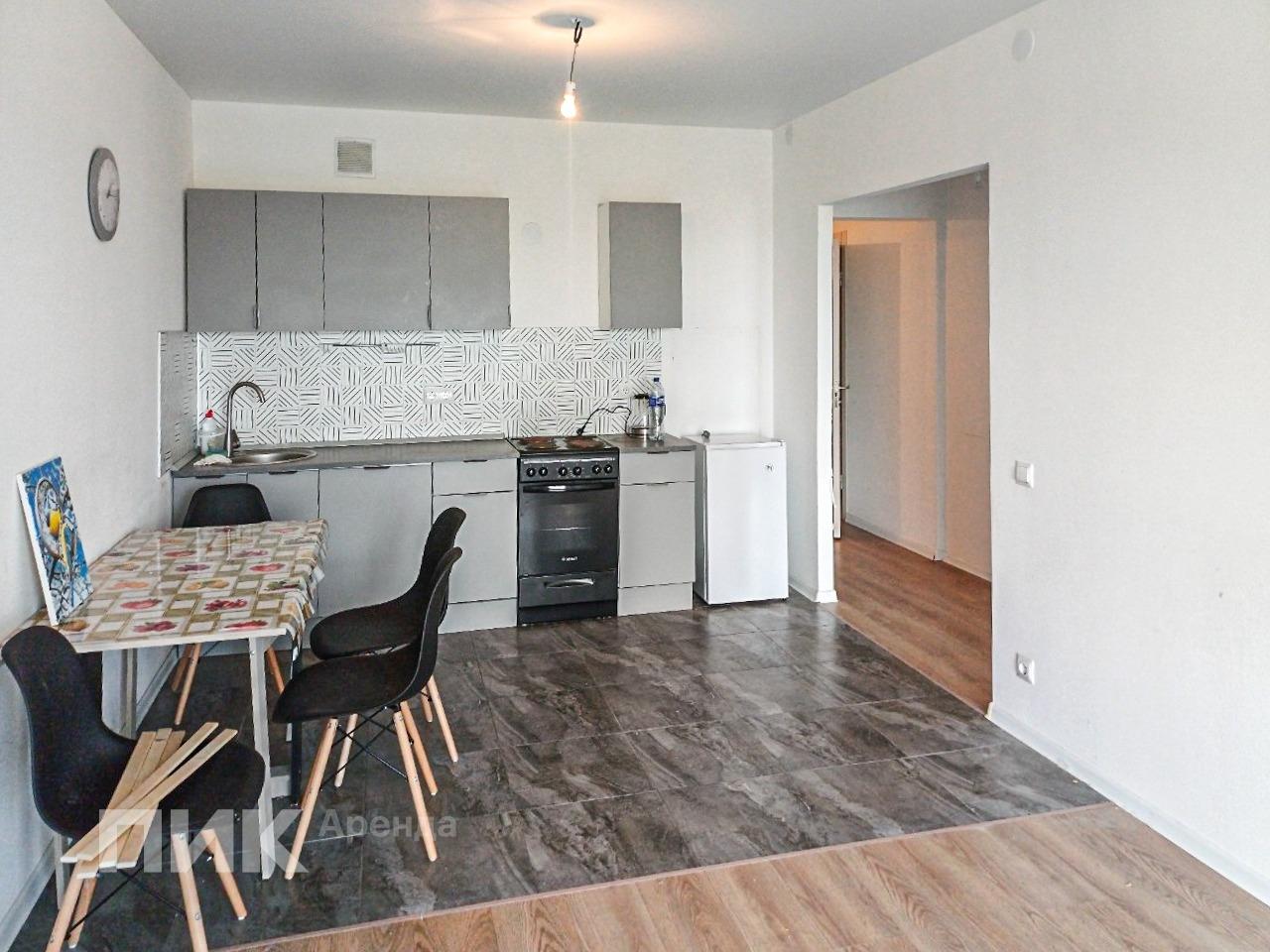 2-к. квартира, 64.9 м², 49 700 ₽/мес — фото № 3