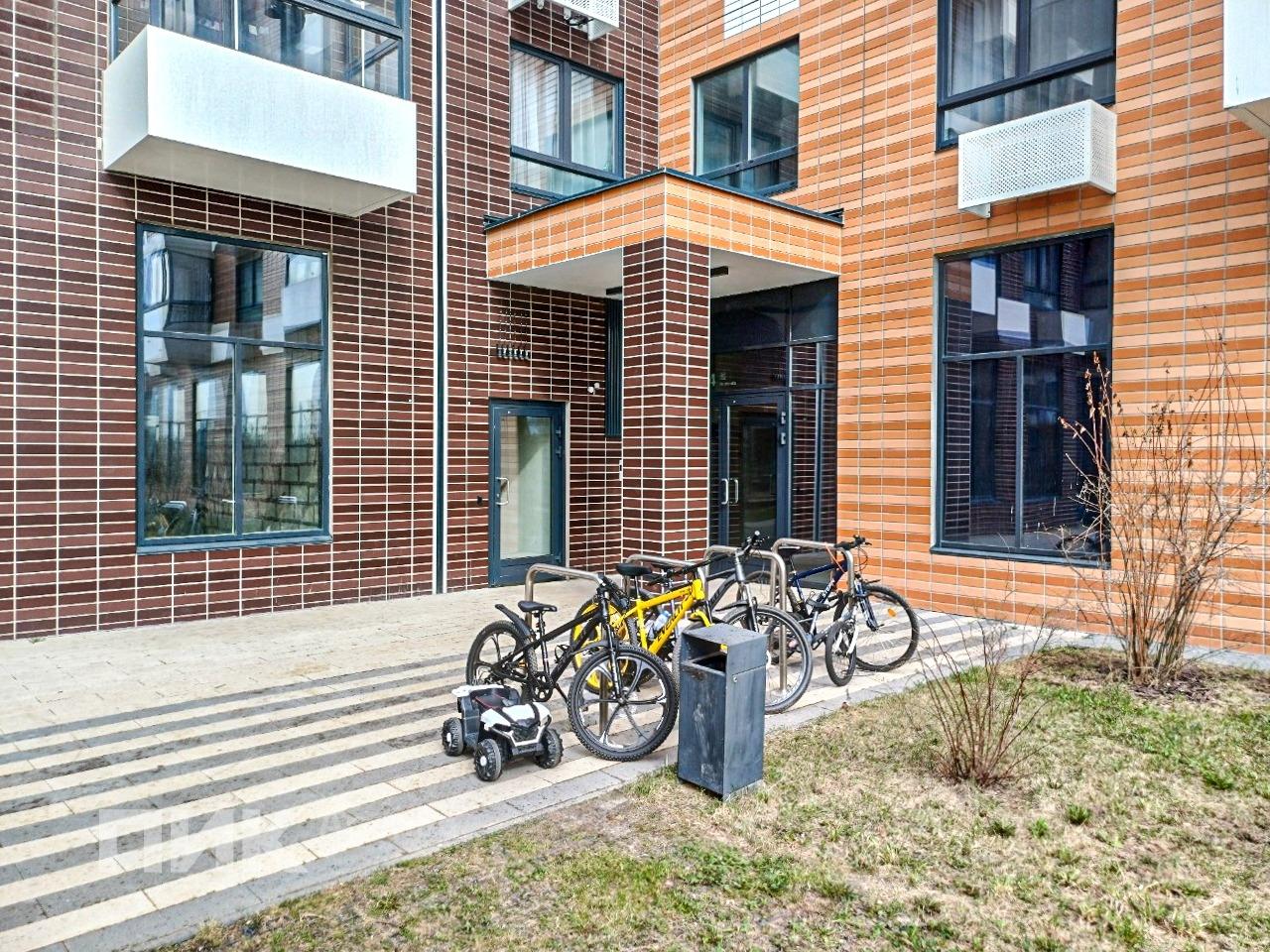 2-к. квартира, 64.9 м², 49 700 ₽/мес — фото № 15