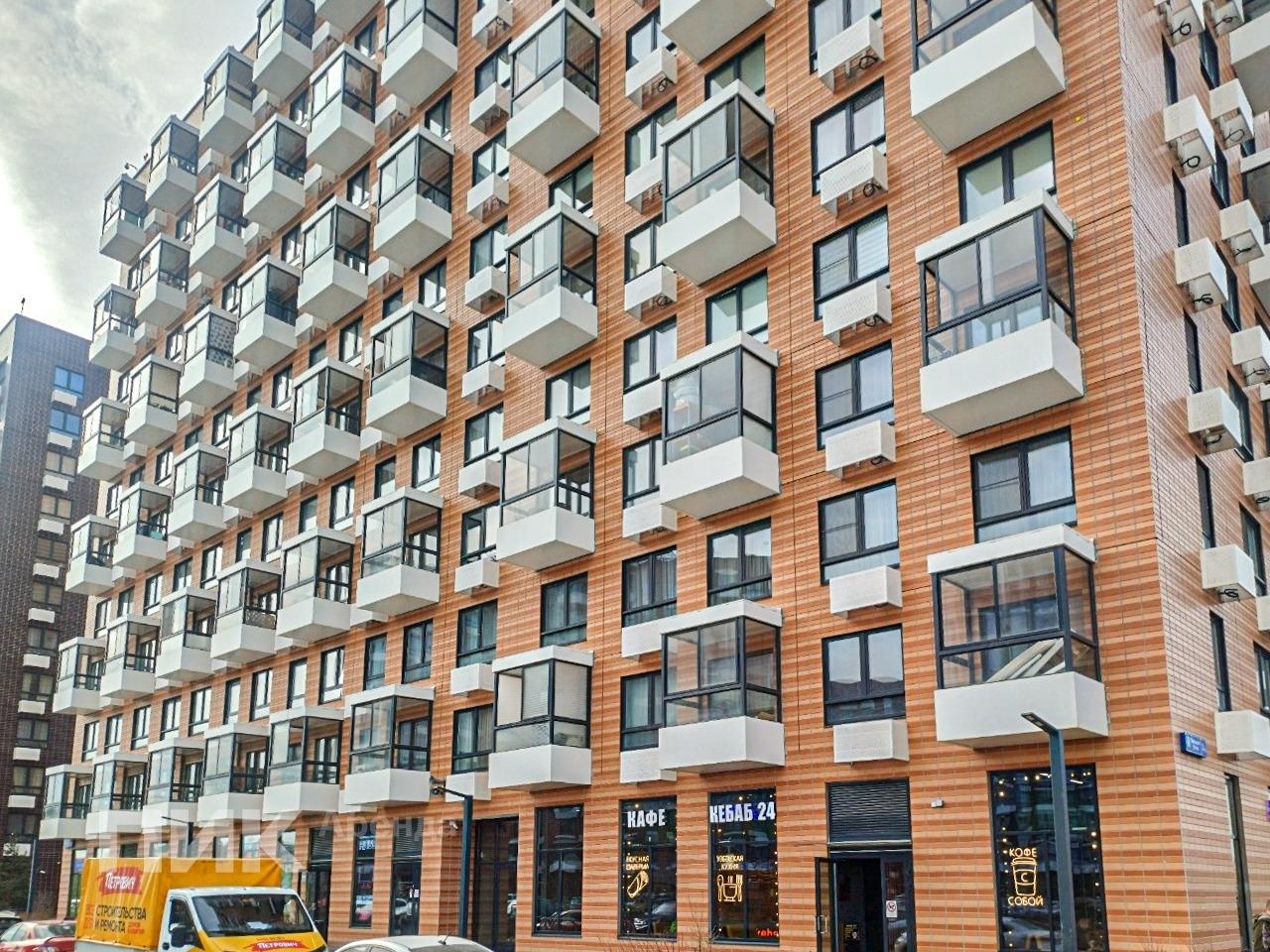 2-к. квартира, 64.9 м², 49 700 ₽/мес — фото № 14