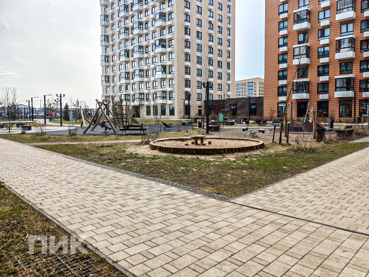 2-к. квартира, 64.9 м², 49 700 ₽/мес — фото № 16