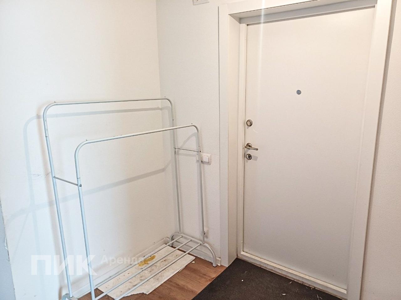 2-к. квартира, 64.9 м², 49 700 ₽/мес — фото № 11