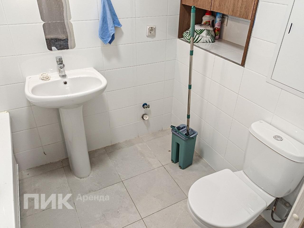 2-к. квартира, 64.9 м², 49 700 ₽/мес — фото № 9