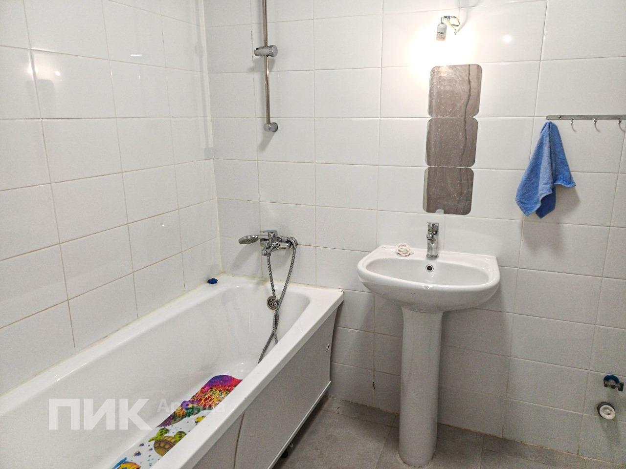 2-к. квартира, 64.9 м², 49 700 ₽/мес — фото № 8