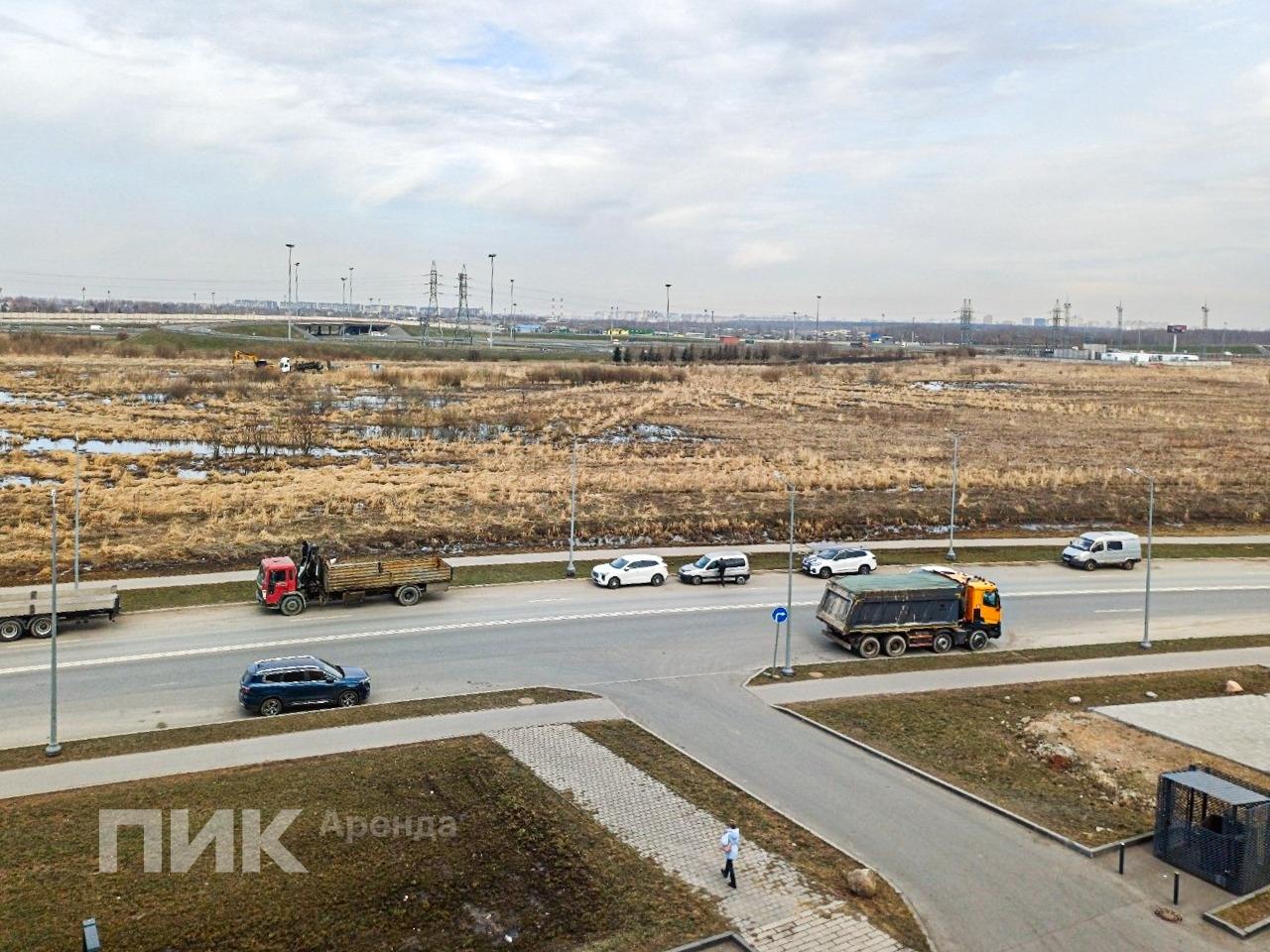 2-к. квартира, 64.9 м², 49 700 ₽/мес — фото № 12