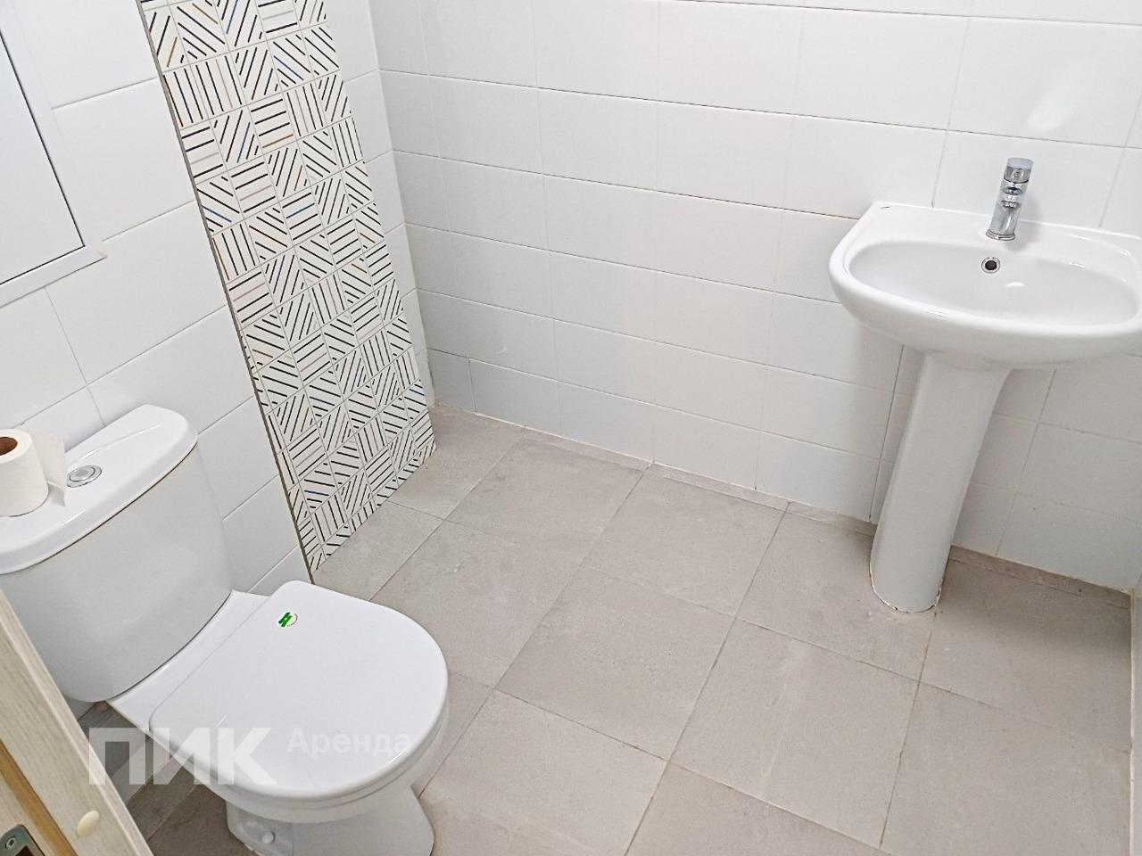 2-к. квартира, 64.9 м², 49 700 ₽/мес — фото № 10