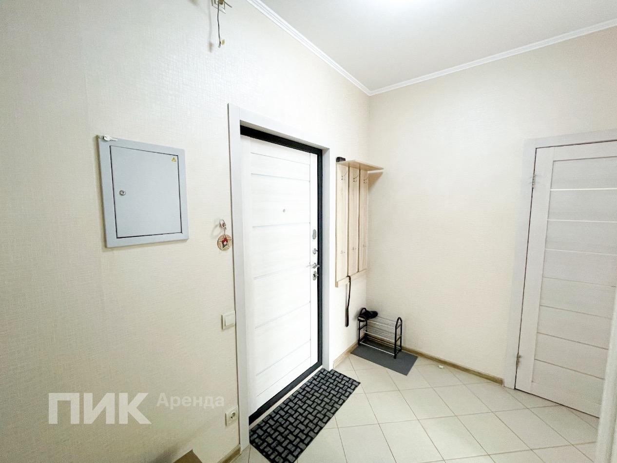 1-к. квартира, 34.6 м², 52 000 ₽/мес — фото № 11