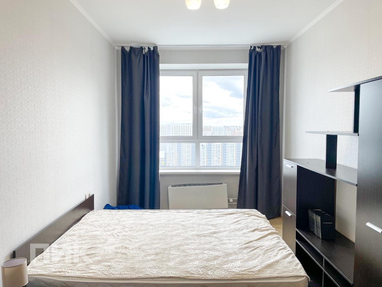 1-к. квартира, 34.6 м², 52 000 ₽/мес — фото № 4
