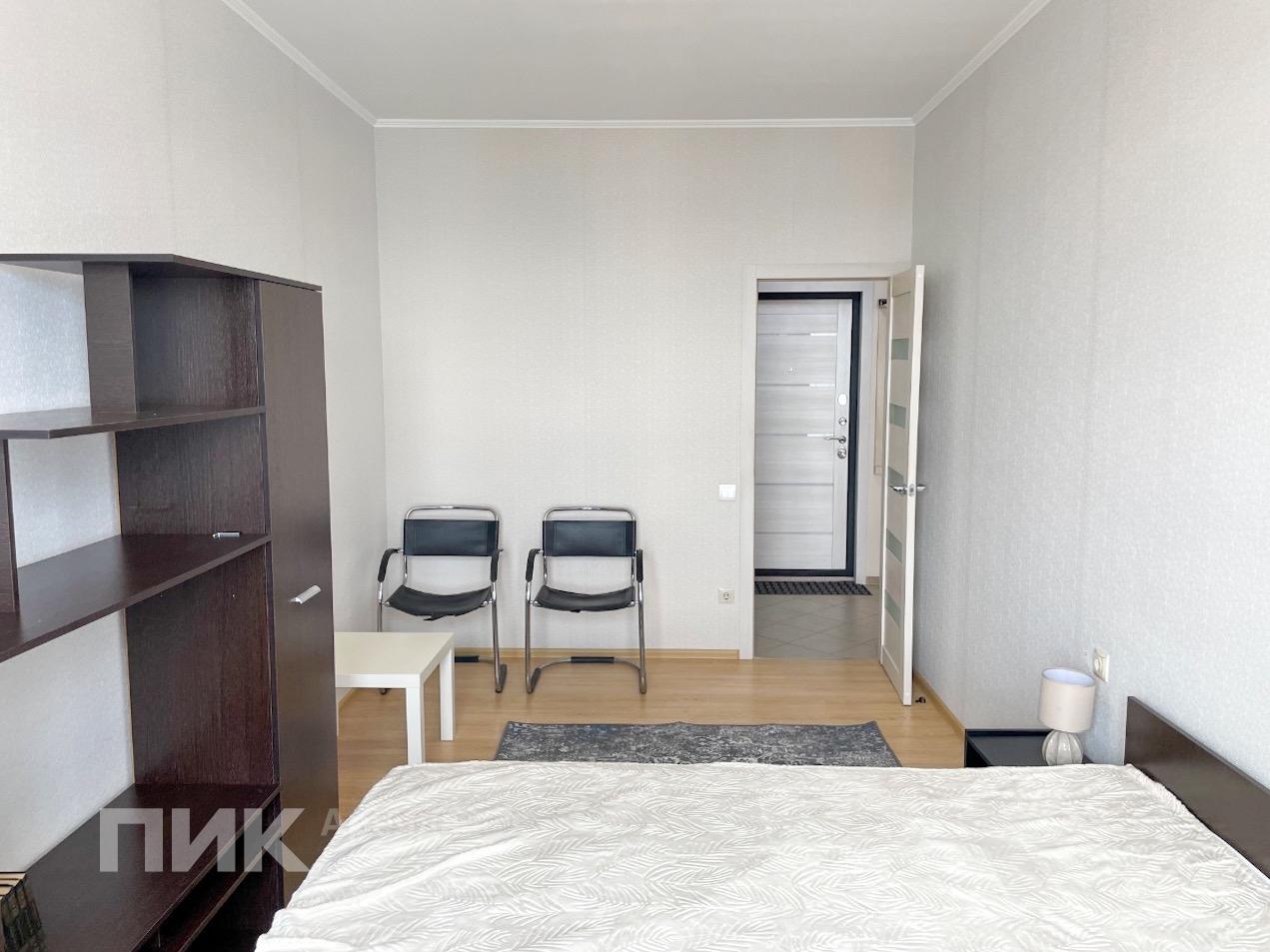 1-к. квартира, 34.6 м², 52 000 ₽/мес — фото № 7