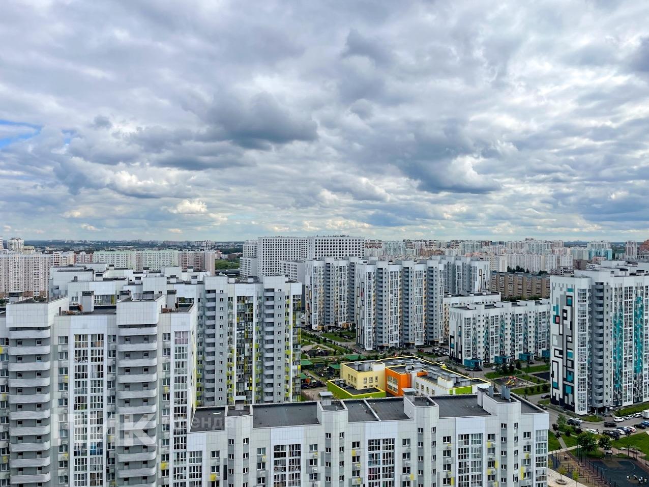 1-к. квартира, 34.6 м², 52 000 ₽/мес — фото № 15