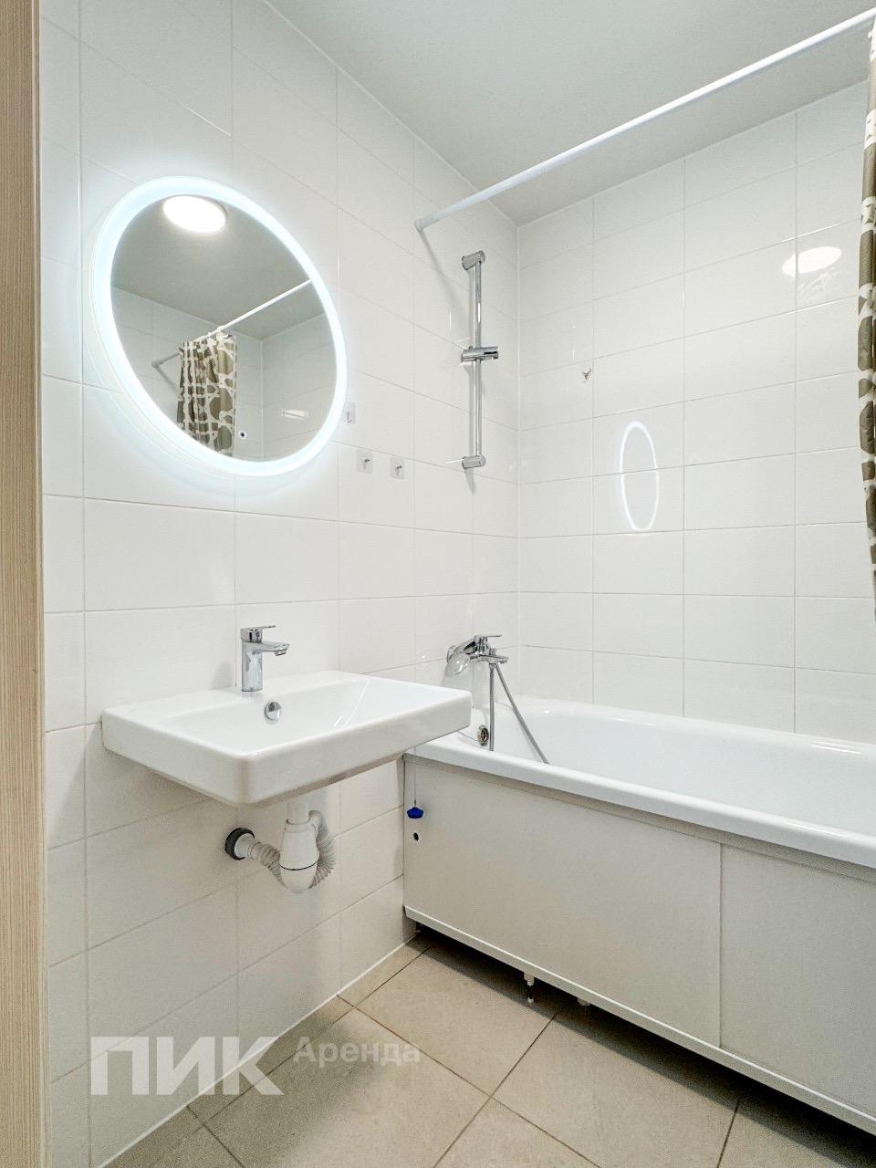 2-к. квартира, 51.2 м², 105 000 ₽/мес — фото № 12