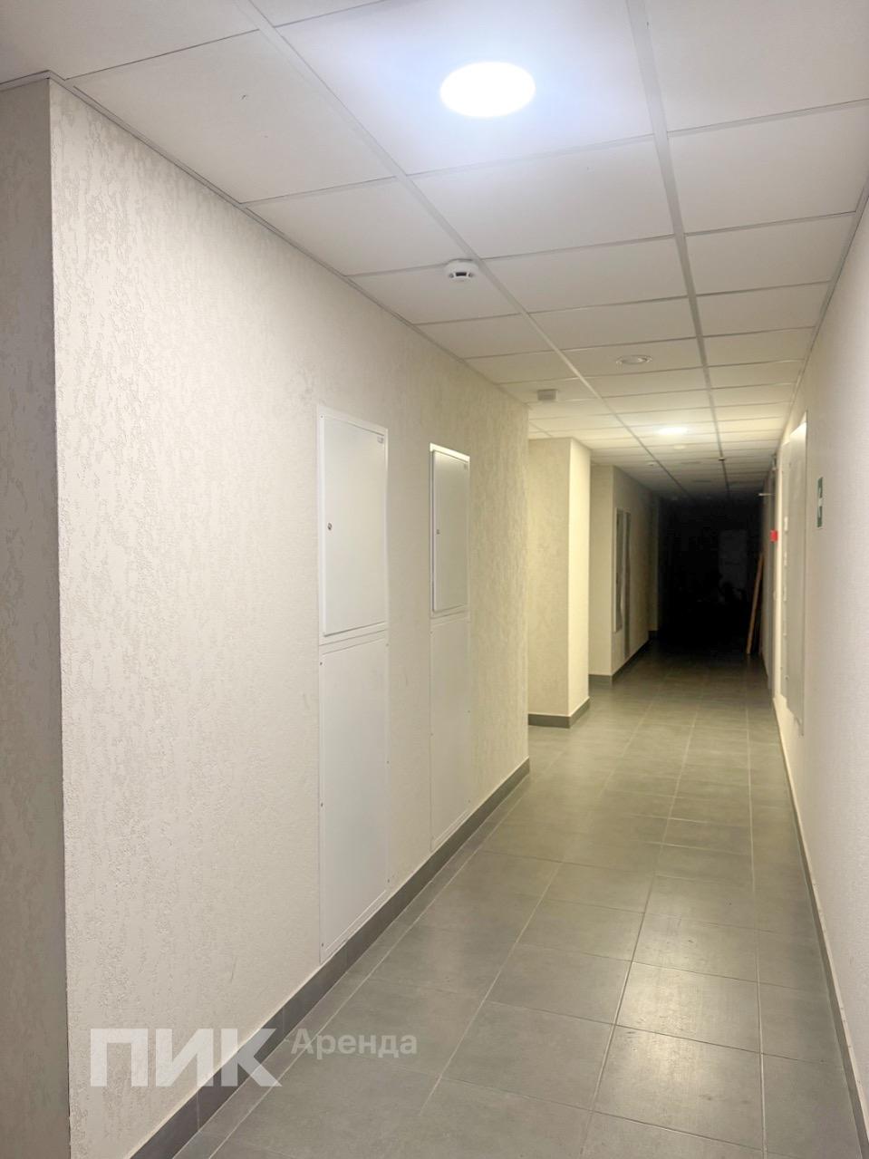 2-к. квартира, 51.2 м², 105 000 ₽/мес — фото № 17