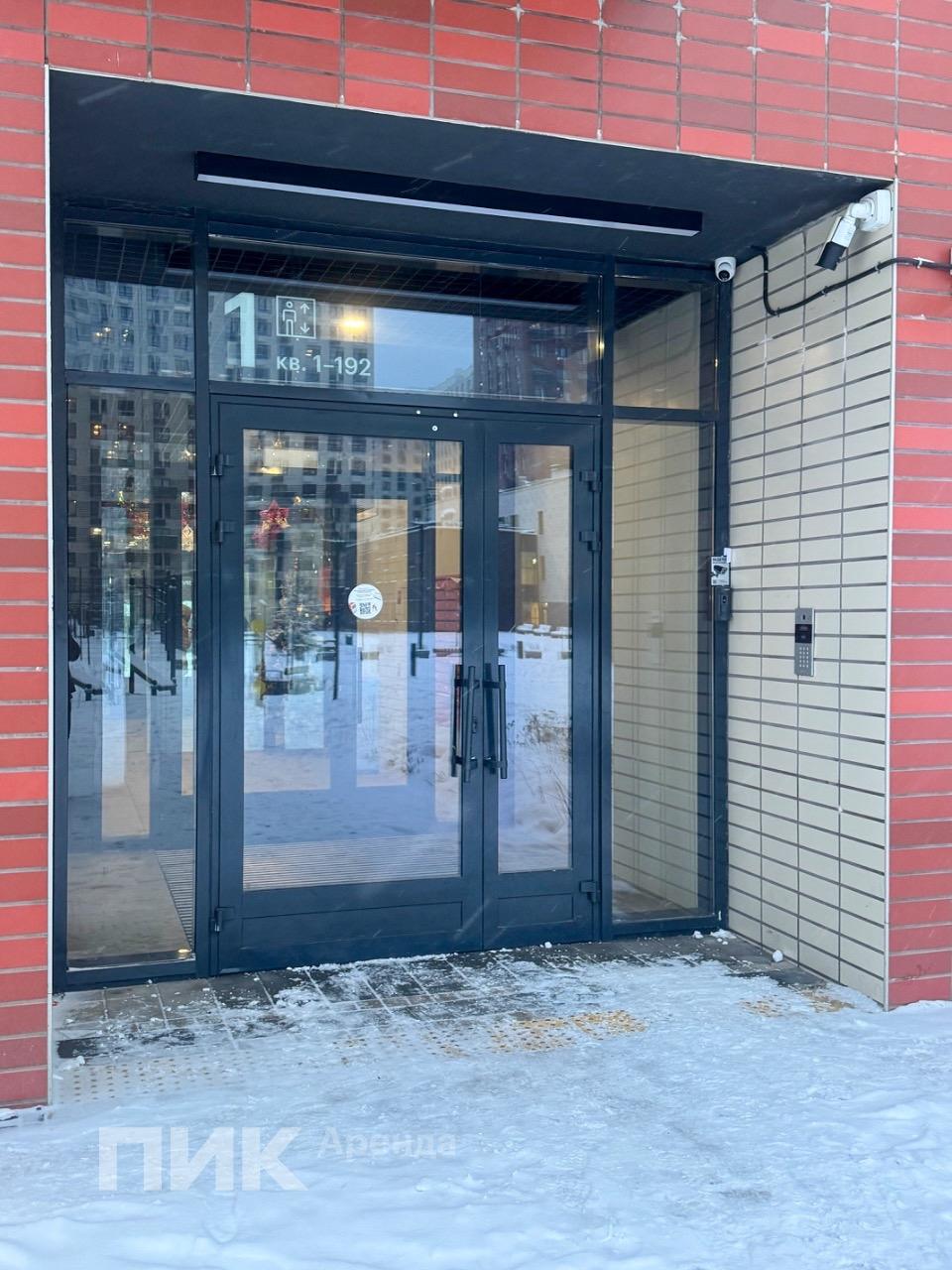 2-к. квартира, 51.2 м², 105 000 ₽/мес — фото № 23