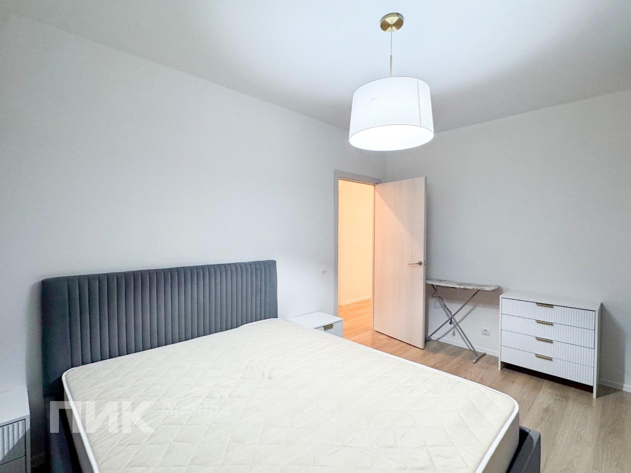 2-к. квартира, 51.2 м², 105 000 ₽/мес — фото № 4