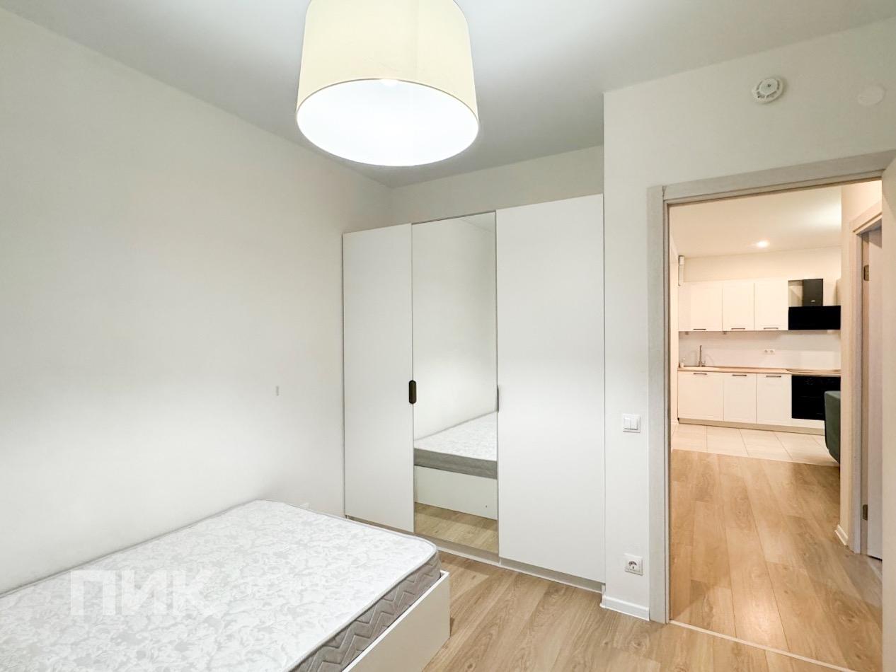 2-к. квартира, 51.2 м², 105 000 ₽/мес — фото № 6