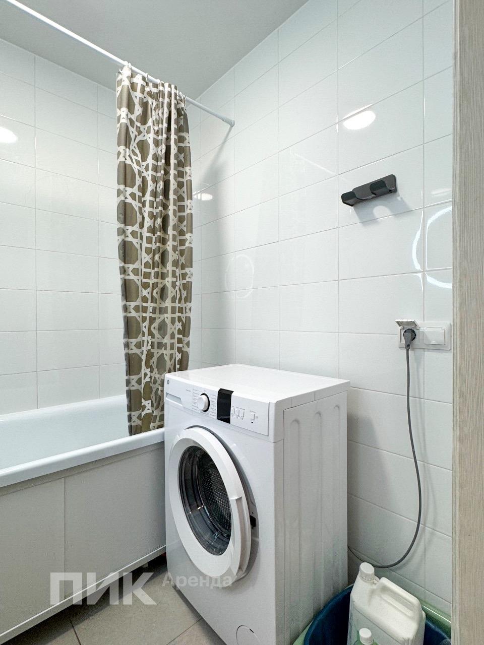 2-к. квартира, 51.2 м², 105 000 ₽/мес — фото № 13