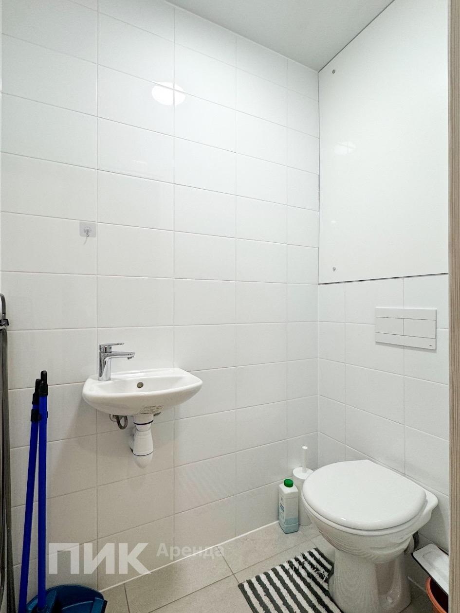 2-к. квартира, 51.2 м², 105 000 ₽/мес — фото № 14