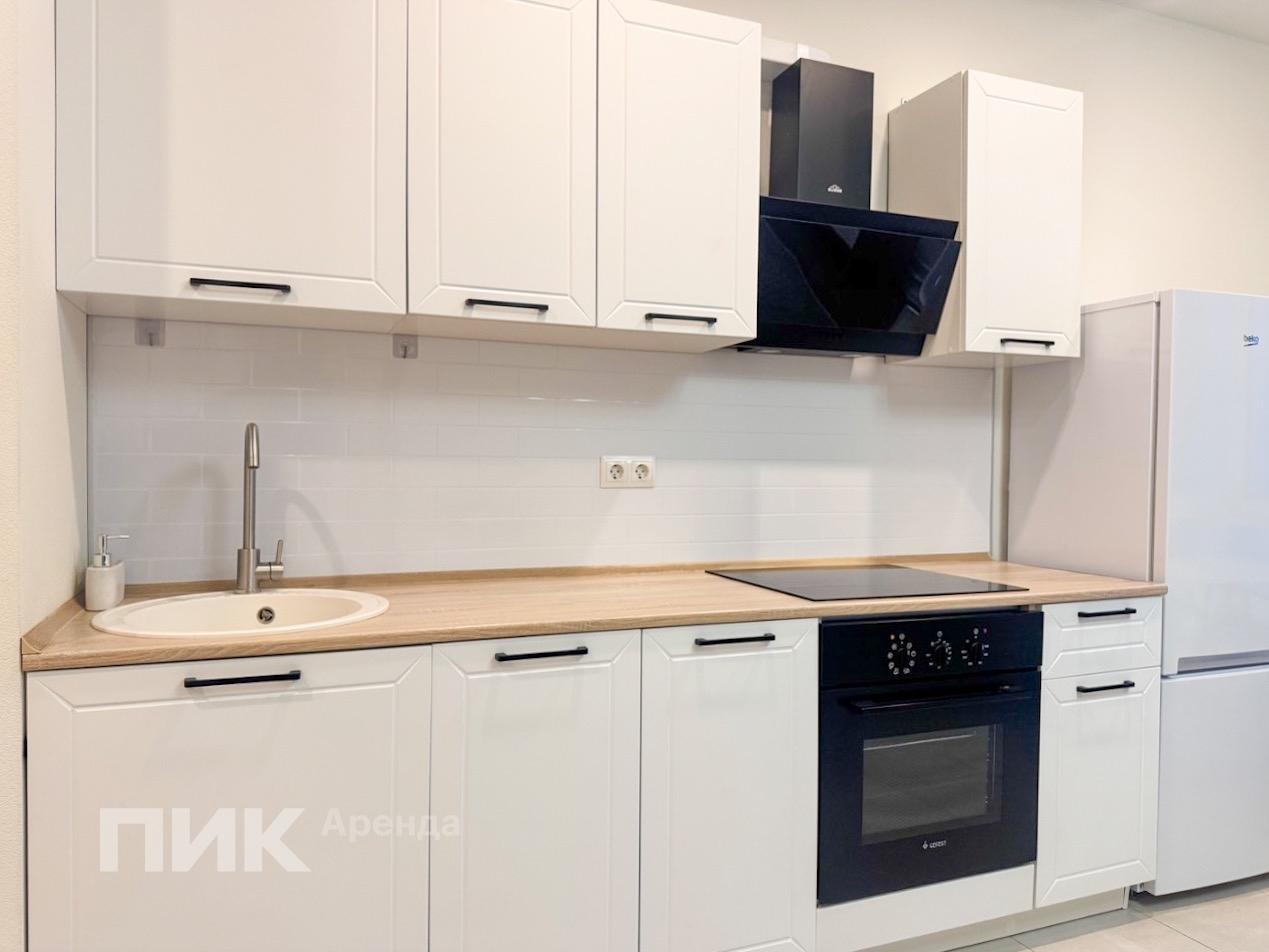 2-к. квартира, 51.2 м², 105 000 ₽/мес — фото № 11