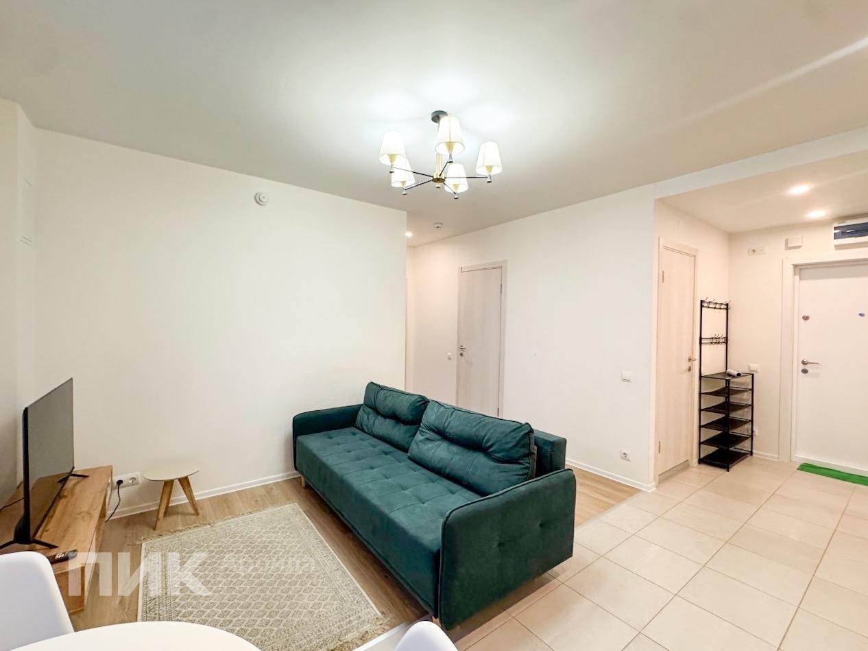 2-к. квартира, 51.2 м², 105 000 ₽/мес — фото № 9