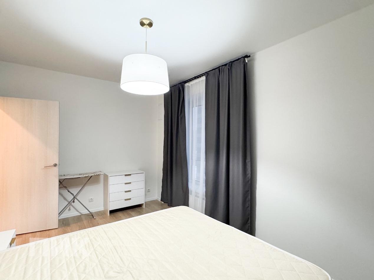 2-к. квартира, 51.2 м², 105 000 ₽/мес — фото № 3