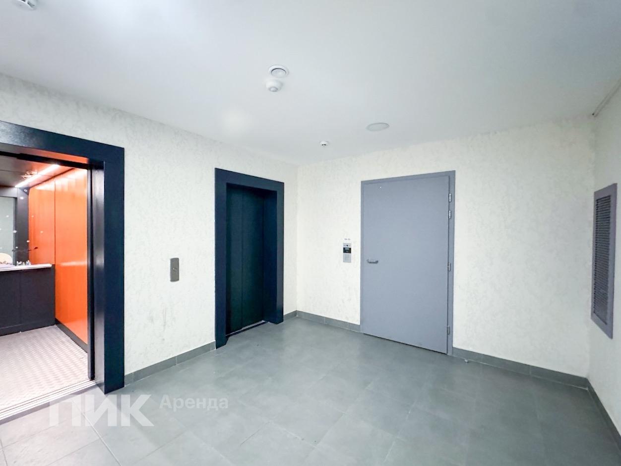 2-к. квартира, 51.2 м², 105 000 ₽/мес — фото № 18