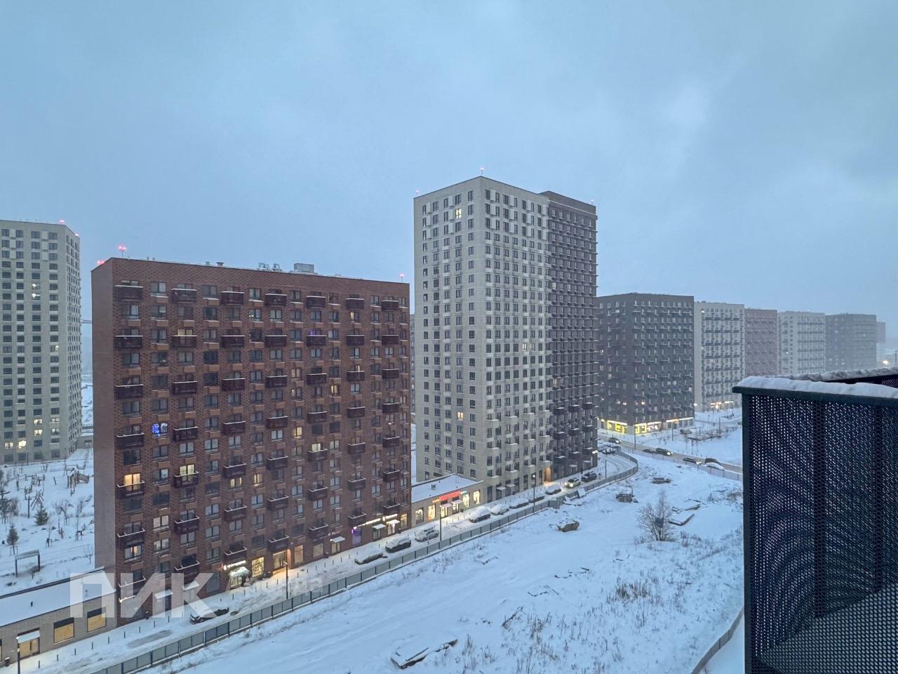 2-к. квартира, 51.2 м², 105 000 ₽/мес — фото № 20