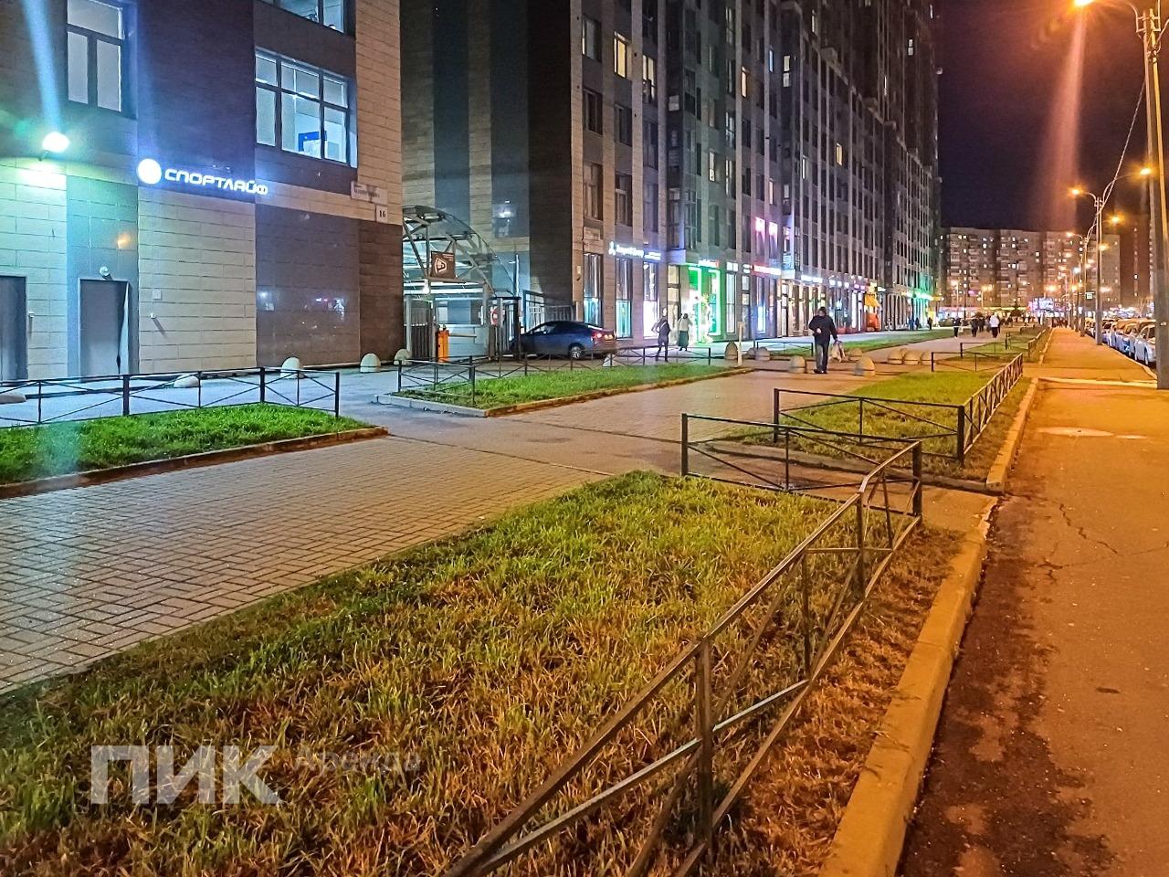 студия, 33 м², 46 800 ₽/мес — фото № 14