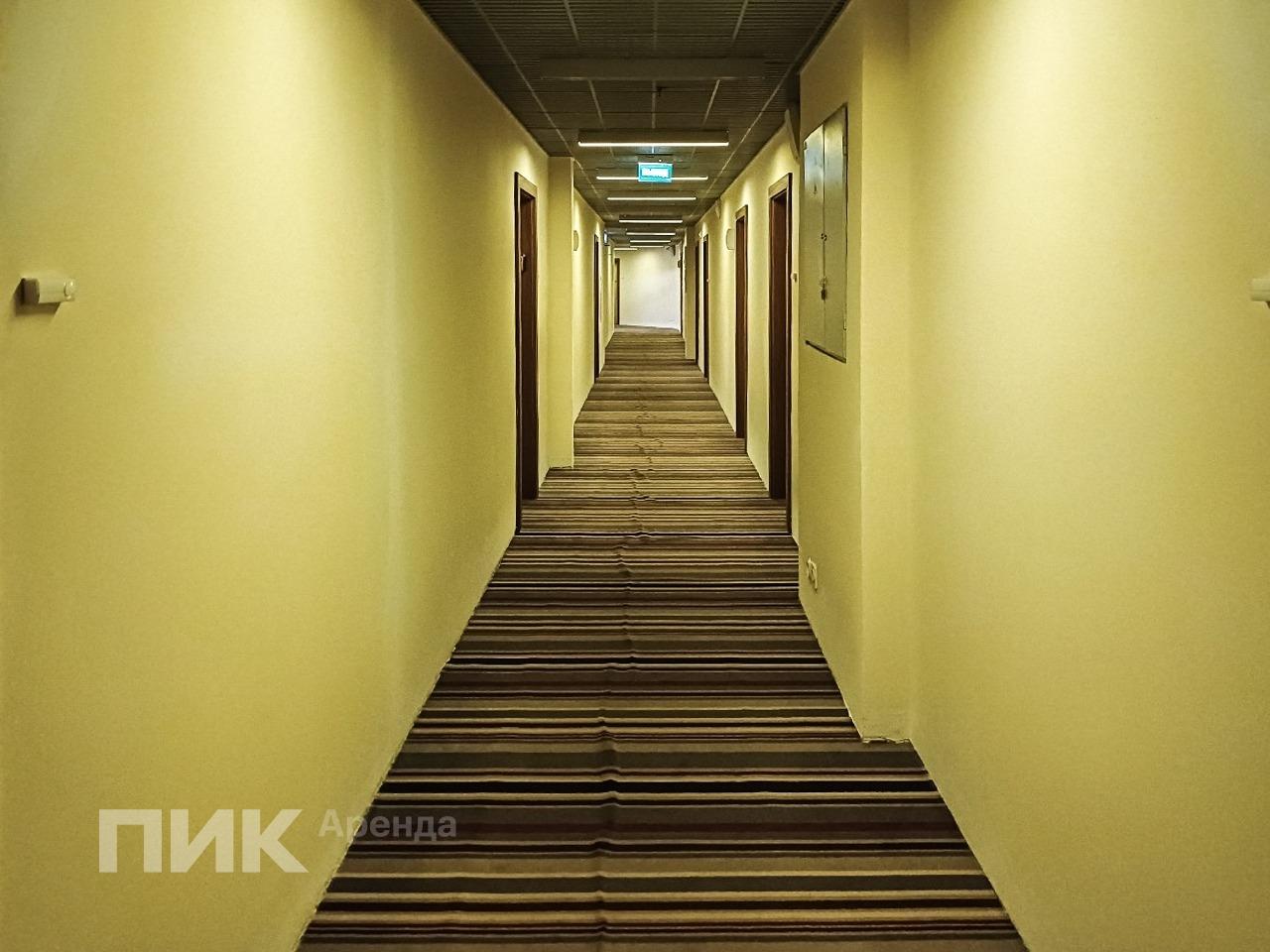 студия, 33 м², 46 800 ₽/мес — фото № 9