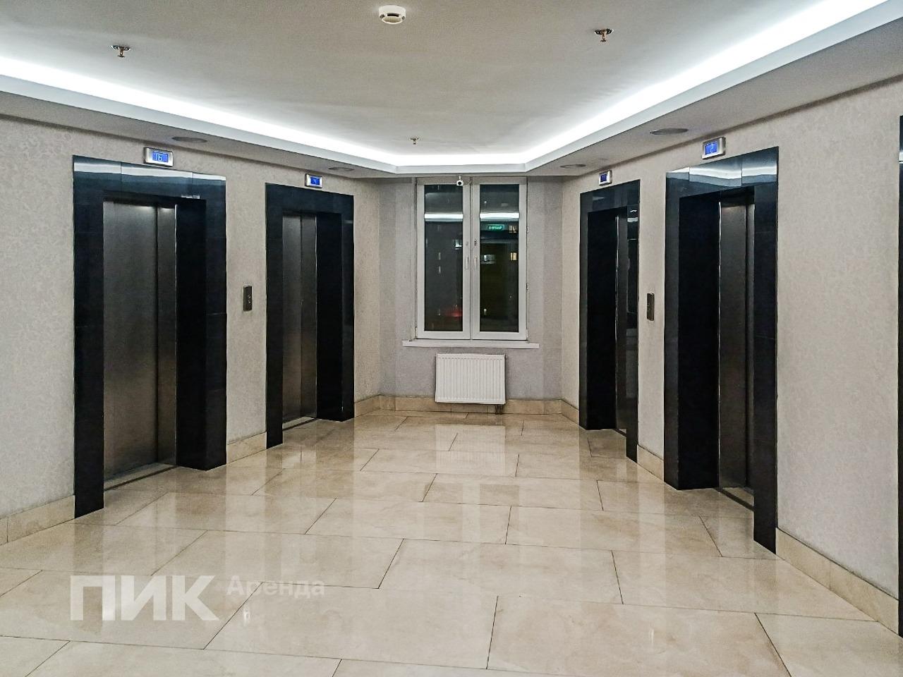 студия, 33 м², 46 800 ₽/мес — фото № 10