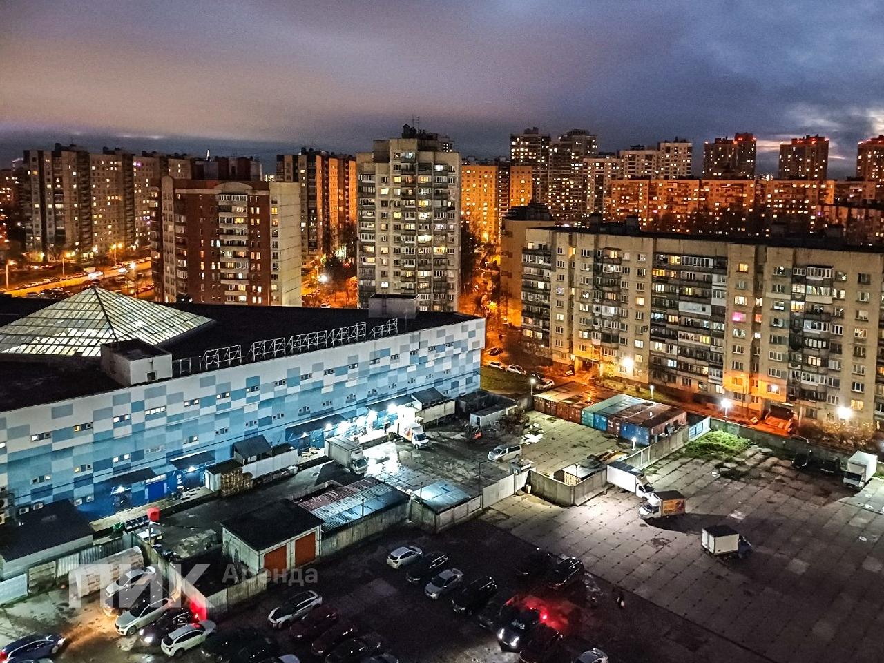 студия, 33 м², 46 800 ₽/мес — фото № 12